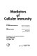 Mediators of cellular immunity ; proceedings of an international conference held at Brook Lodge. Augusta, Michigan, April 28-30, 1969 /