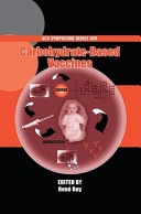 Carbohydrate-based vaccines /