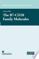 The B7-CD28 family molecules /