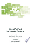 Fungal cell wall and immune response /