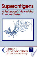 Superantigens : a pathogen's view of the immune system /