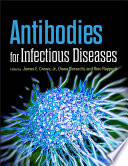 Antibodies for infectious diseases /