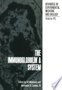 The immunoglobulin A system : [proceedings] /