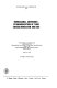 International Symposium on Monoclonal Antibodies, Standardization of their Characterization and Use : proceedings of a symposium /