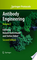 Antibody engineering.