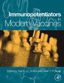 Immunopotentiators in modern vaccines /