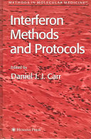 Interferon methods and protocols /