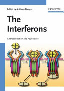 The interferons : characterization and application /