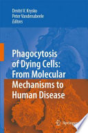 Phagocytosis of dying cells : from molecular mechanisms to human diseases /