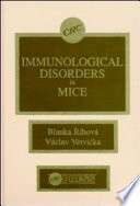 Immunological disorders in mice /