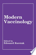 Modern vaccinology /