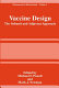 Vaccine design : the subunit and adjuvant approach /