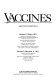 Vaccines /