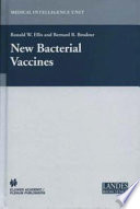 New bacterial vaccines /