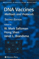 DNA vaccines : methods and protocols /