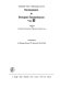 17th International Congress on Herpes Virus of Man and Animal : Standardization of Immunological Procedures : proceedings of a symposium organized by the International Association of Biological Standardization and held at the Palais des Congres, Lyon, France, December 7-9, 1981.