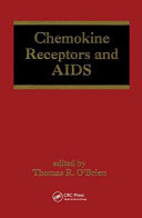 Chemokine receptors and AIDS /