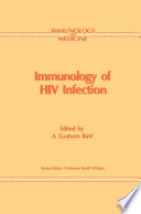 Immunology of HIV infection /
