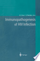 Immunopathogenesis of HIV infection /