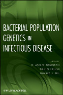 Bacterial population genetics in infectious disease /