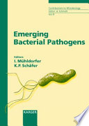 Emerging bacterial pathogens /