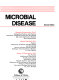 Mechanisms of microbial disease /