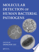 Molecular detection of human bacterial pathogens /