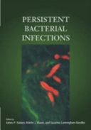 Persistent bacterial infections /
