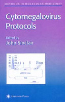 Cytomegalovirus protocols /
