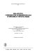 International Symposium on Enteric Infections in Man and Animals: Standarization of Immunological Procedures : proceedings of a symposium /