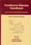 Foodborne disease handbook /