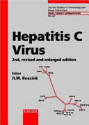 Hepatitis C virus /