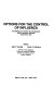 Options for the control of influenza : proceedings of a Viratek-UCLA Symposium, held in Keystone, Colorado, April 20-25, 1985 /