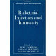 Rickettsial infection and immunity /