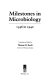 Milestones in microbiology 1546 to 1940 /