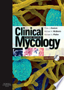Clinical mycology /