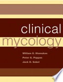 Clinical mycology /