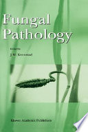 Fungal pathology /