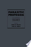Parasitic protozoa.