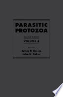 Parasitic protozoa.