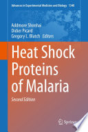 Heat Shock Proteins of Malaria /
