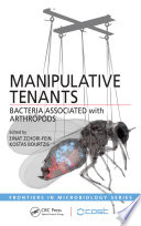 Manipulative tenants : bacteria associated with arthropods /