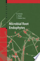 Microbial root endophytes /