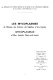 Les Mycoplasmes de l'homme, des animaux, des vegetaux et des insectes : congres international = Mycoplasmas of man, animals, plants, and insects : international congress : Bordeaux, France, 11-17 septembre 1974 /