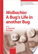 Wolbachia : a bug's life in another bug /