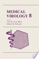 Medical virology 8 /