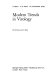 Modern trends in virology /