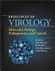 Principles of virology : molecular biology, pathogenesis, and control /