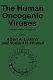 The Human oncogenic viruses : molecular analysis and diagnosis /