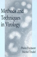 Methods and techniques in virology /